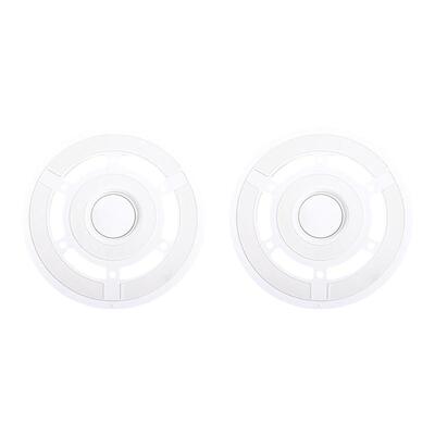 科沃斯地宝T10 OMNI/TURBO/PRO/DBX33原装配件抹布固定底座支架