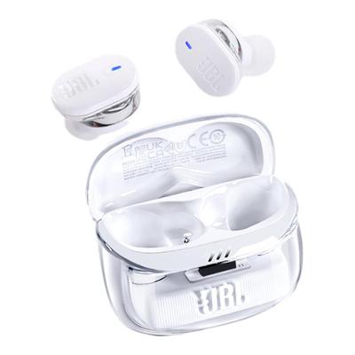 JBL琉璃豆2代主动降噪蓝牙耳机