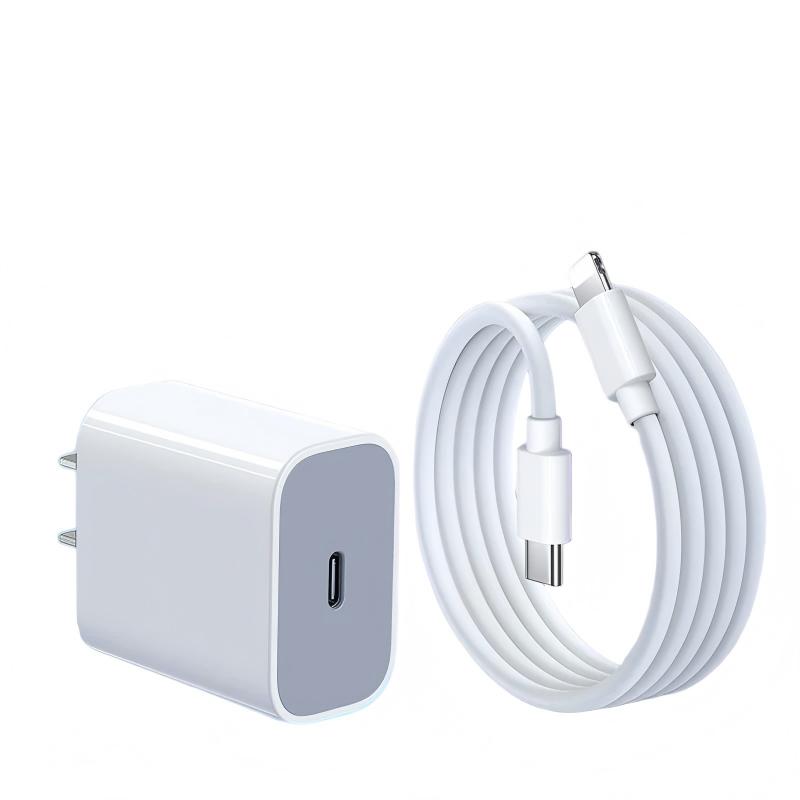 适用苹果iphone14充电器35W瓦PD快充苹果14plus充电头iphone14pro手机iphone14Pro max充电插头加长2米线套装