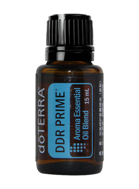 doterra精油官网美国DDR修护复方精油特瑞官方正品15ml