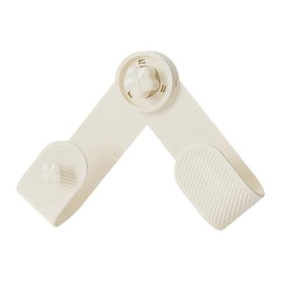 吸盘锅盖架壁挂免打孔收纳菜板架