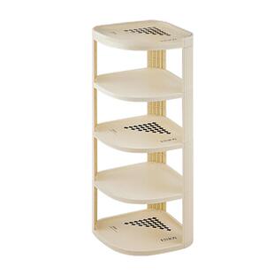 宿舍床上置物架转角床头床角收纳柜全包床帘收纳盒上铺好物神器