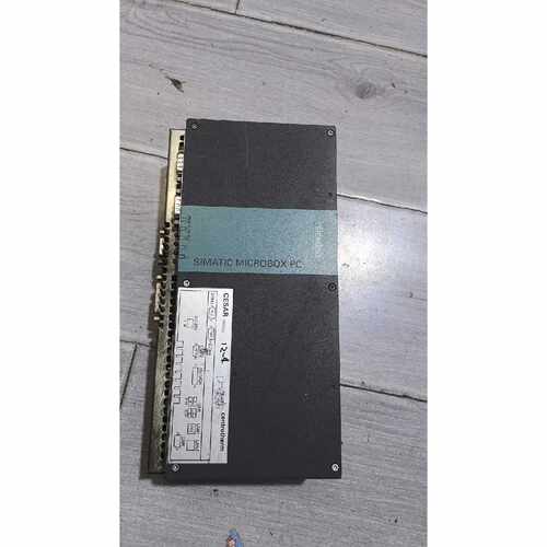 溢价-SIMATIC Microbox PC 420工控机