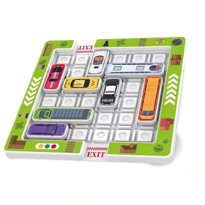 儿童益智思维训练智力玩具