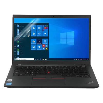 ThinkpadL14键盘膜防水防尘膜