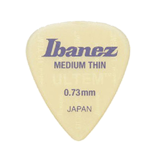 日产依班娜IBANEZ吉他拨片电吉他速弹拨片磨砂防滑民谣木吉他拨片