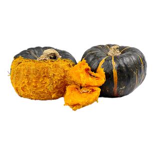 正宗贝贝南瓜5斤板栗口感贝贝小南瓜栗面老瓜孕妇婴儿辅食包邮