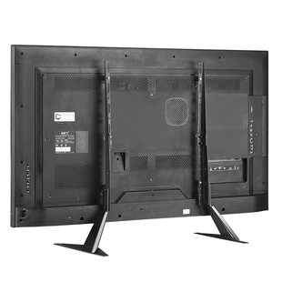 电视底座桌面增高支架 适用海信小米32/55/65/75寸万能电视机支架