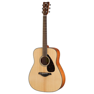 YAMAHA雅马哈吉他 FG800/FS800/FG820/FS820/FGX800C 迷野吉他