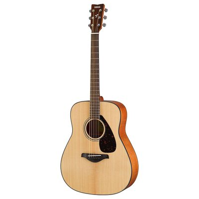 YAMAHA雅马哈FG800/FS800