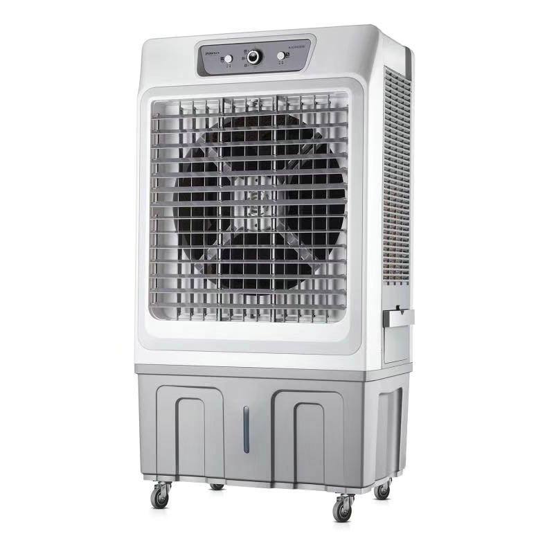 永生空调扇大型工业冷风机水冷大功率超强商用工厂车间制冷水风扇