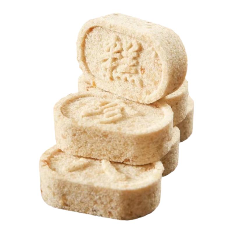 客家爱情六味陈皮八珍糕