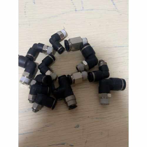 议价PISCO气动快速接头PC4M5TPC601T维修