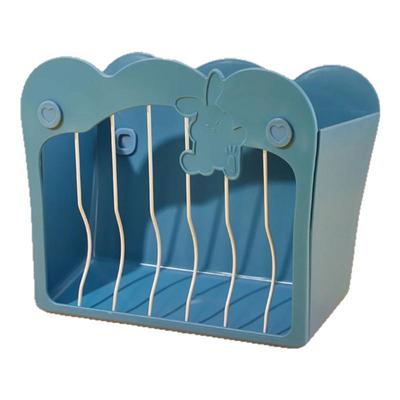 龙猫兔子草架悬挂内外两用草架