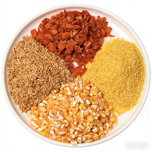 一人份五谷杂粮豆浆包破壁机食材包家庭装豆浆包不重样营养早餐