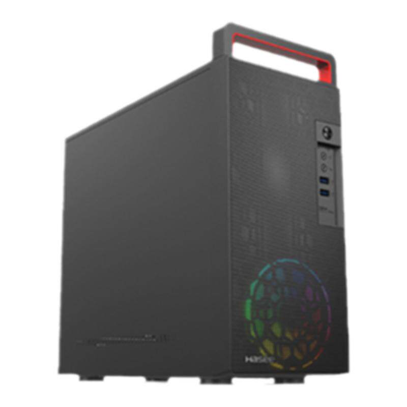 HASEE神舟新瑞E10/X20/X30 战神K45 战神mini主机RX550/GTX1650 4G独显 8G/16G