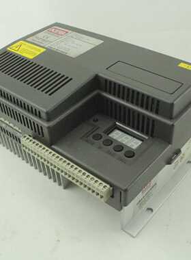 KEB combivert 07.F0.200-1288 transistor drive inverter inver