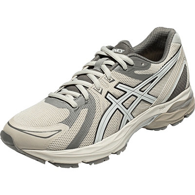 ASICS/亚瑟士跑鞋男缓震透气