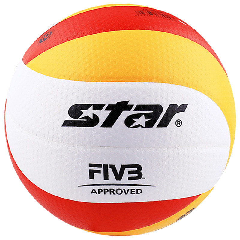 正品star世达排球vb225比赛