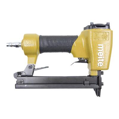 美特1022J气动钉枪 U型门型码钉枪 木工1010J 1013J 1016J 1019J