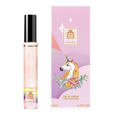 香水女士香水持久淡香