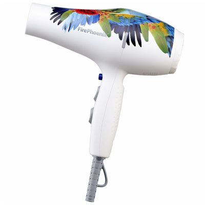 火之凤5600a发型师专用吹风机