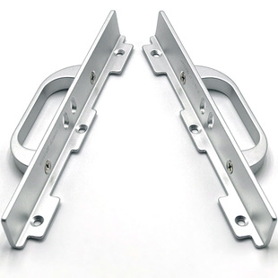 全新超微MCP290-00059-0B适用741/7049GP/740GP-TNRT机箱导轨把手