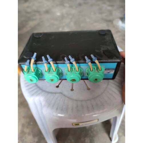 询价下单Bubble-magus滴定泵，7头扩展模块，型号BM。适合