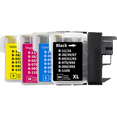 天苍苍MFC-J220DCP-145C墨盒