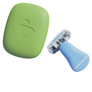 Travel Mini Razor Women Bikini Leg Hair Private Body Shaving