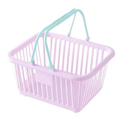 桌面收纳筐学生文具笔筒收纳筐