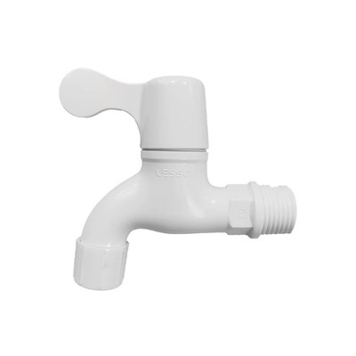 联塑水龙头家用厨房洗衣机