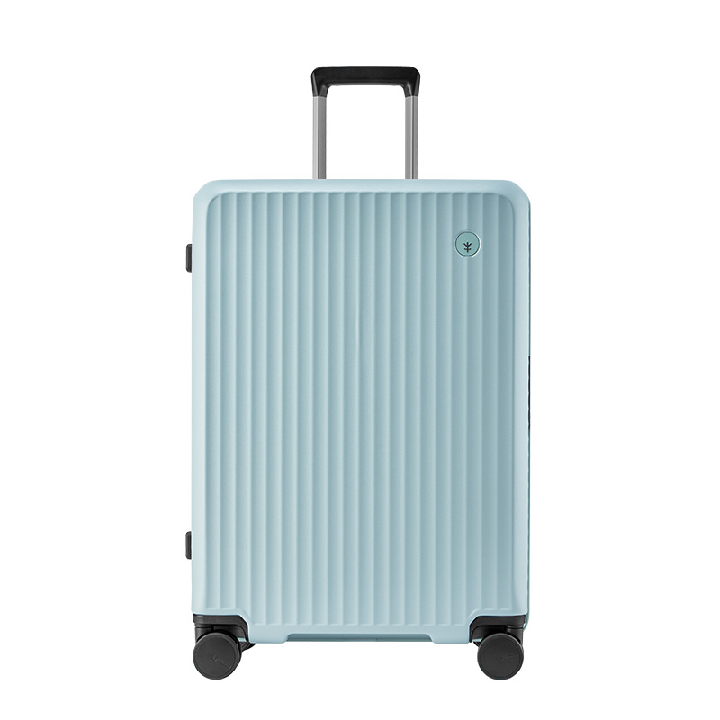 CONWOOD小木可扩容旅行箱女大容量行李箱20/24寸轻便登机箱拉杆箱