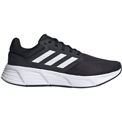 Adidas/阿迪达斯正品GALAXY 6男子低帮舒适耐磨跑步鞋GW3848