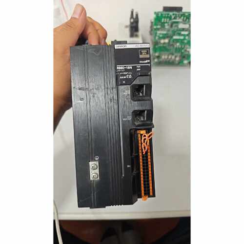 【议价-可维修】   R88D-1SN30F-E 伺服驱动器 3KW /均有货