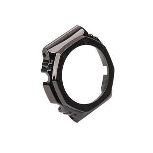 改装不锈钢金属手表带表壳适用于GA-2100 2110 GA-B2100农家橡树