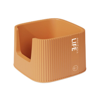 MAYITWILL米尾「集装箱」猫砂盆｜超大号｜防外溅｜易清洗｜ibc