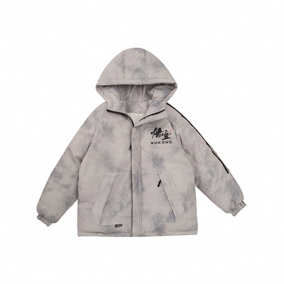 男童毛衣秋冬款加绒加厚针织衫