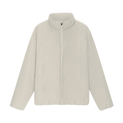 nicerice好饭90白鸭绒羽绒服