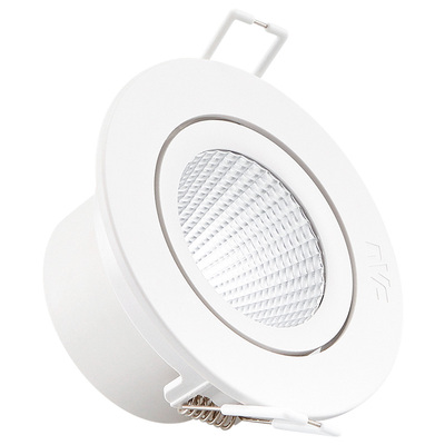 雷士led射灯可调嵌入式1183白色