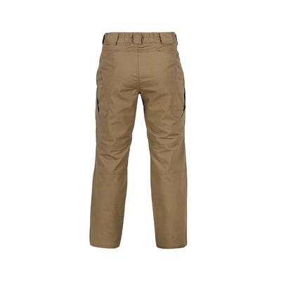 战术款工装裤赫利肯格子布