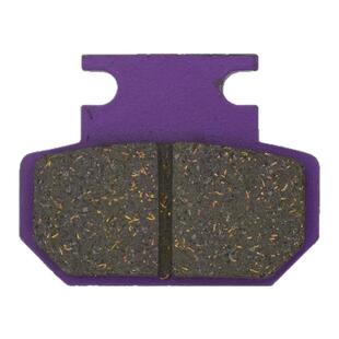 适用雅迪台铃立马绿源等电动车碟刹片幸福50刹车皮骑手专用耐磨配