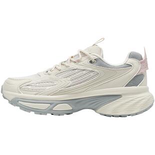 特步创世4.0户外鞋丨女鞋夏季新款运动鞋徒步鞋防滑耐磨缓震鞋子