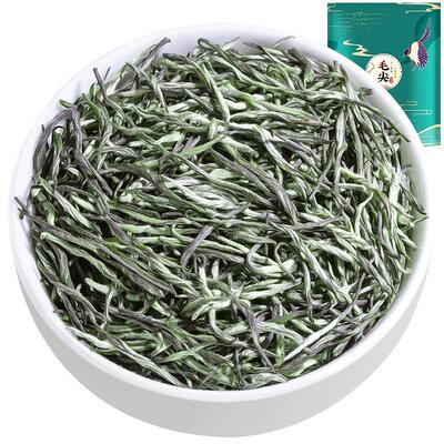 2026新茶-浓香毛尖茶叶500g