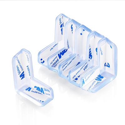 加厚儿童防撞护角自带免贴胶桌柜子防磕碰尖角保护套包边家具拐角