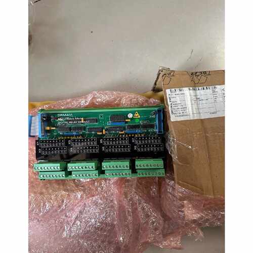 DRM401 SAM 数字继电器模块 工业控制配件 继电器备件