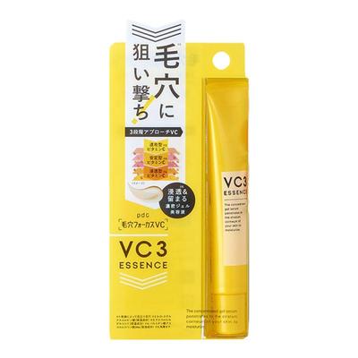 pdc碧迪皙VC3毛孔精华液