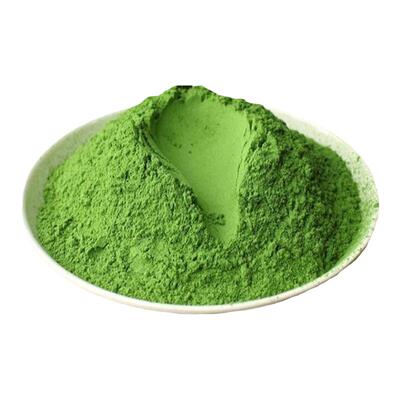 青昔五十铃抹茶试用装粉15g