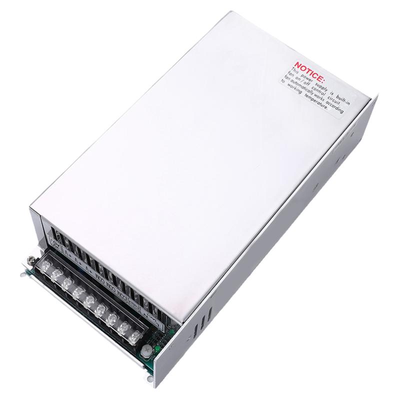 大功率开关电源2000W3000W4000直流12V24V36v48v60v72v84v变压器