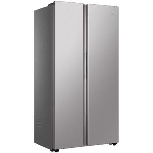 海尔523L双开对开门家用变频风冷无霜超大容量节能电冰箱官方旗舰